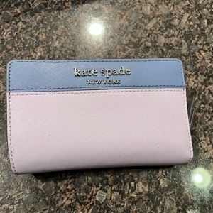 Kate Spade Wallet super cute